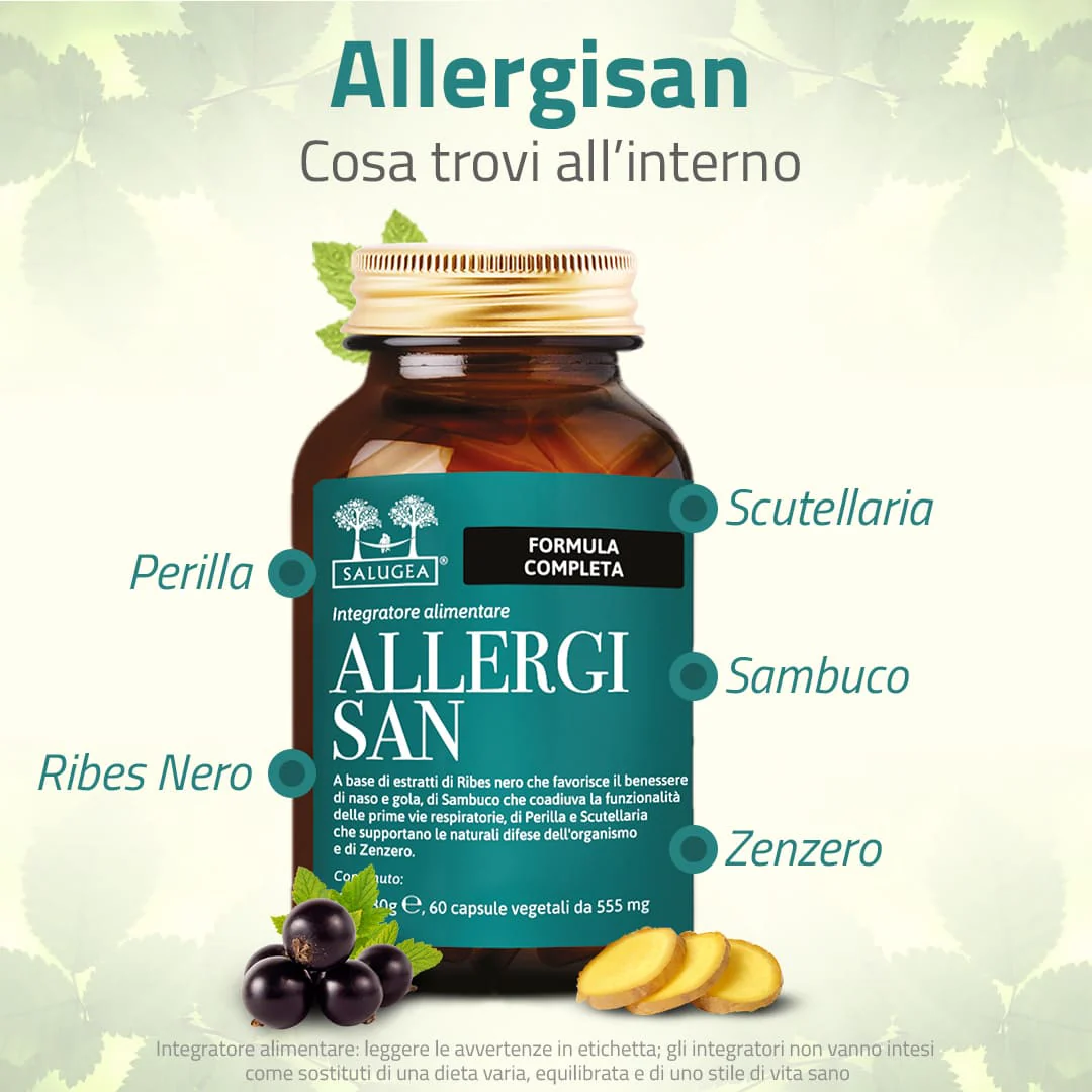 Allergisan - Image 2