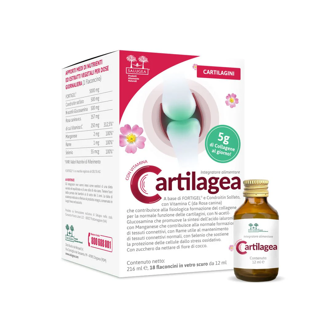 Cartilagea