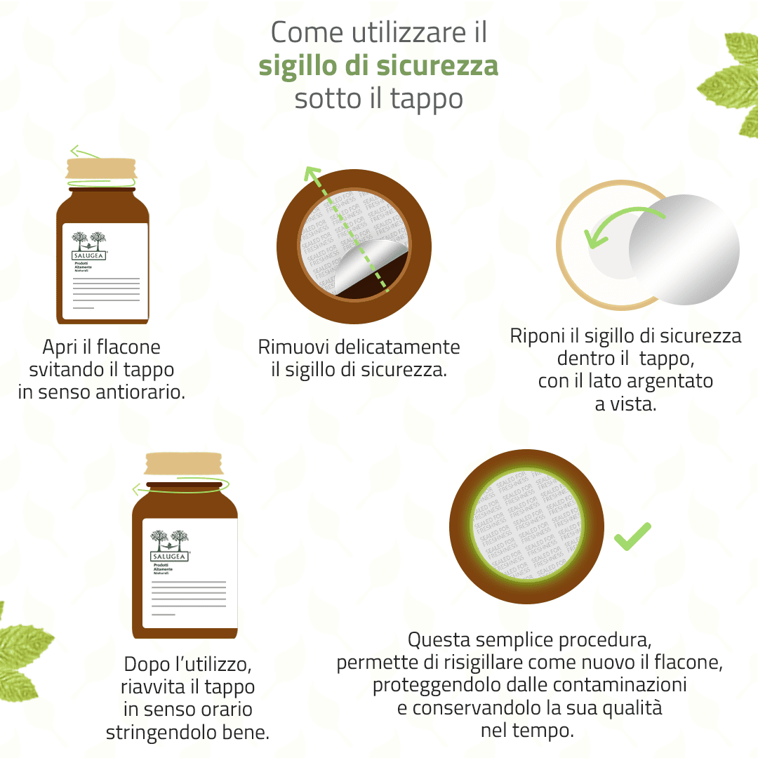 Liposan Forte Nuova Formula - Image 5