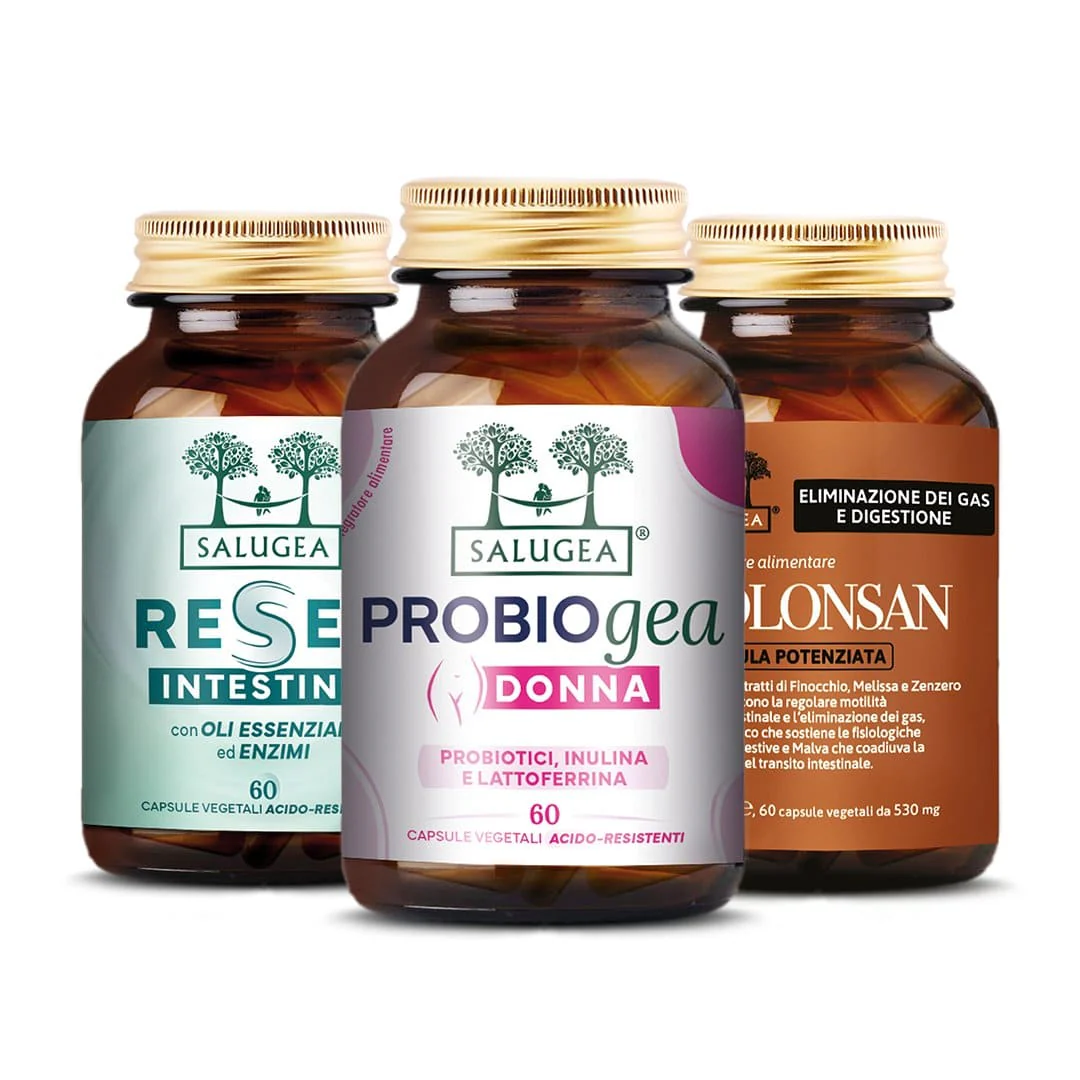 Percorso Flora Donna