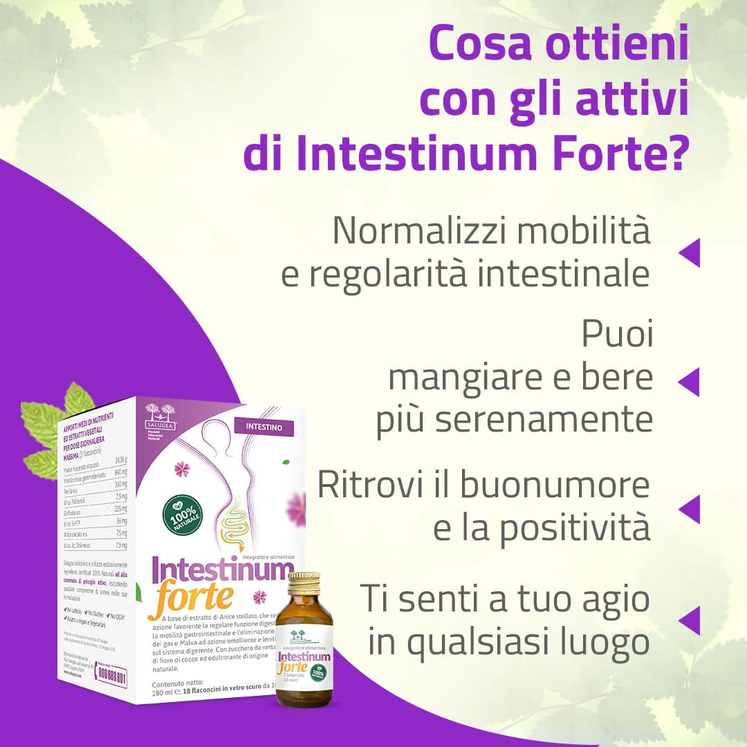 Percorso Equilibrio Intestinale - Image 4