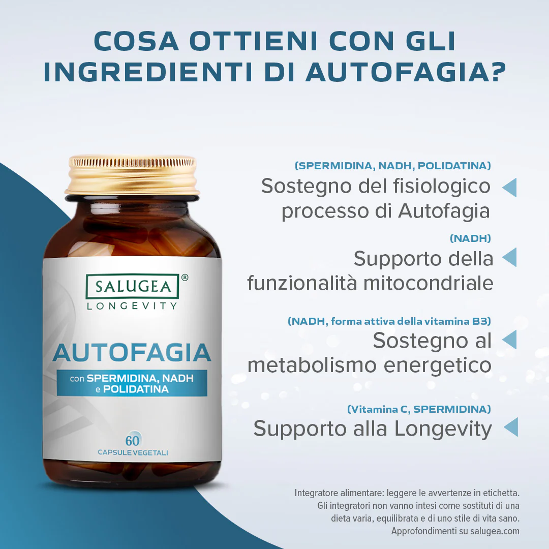 Percorso Longevity - Image 2