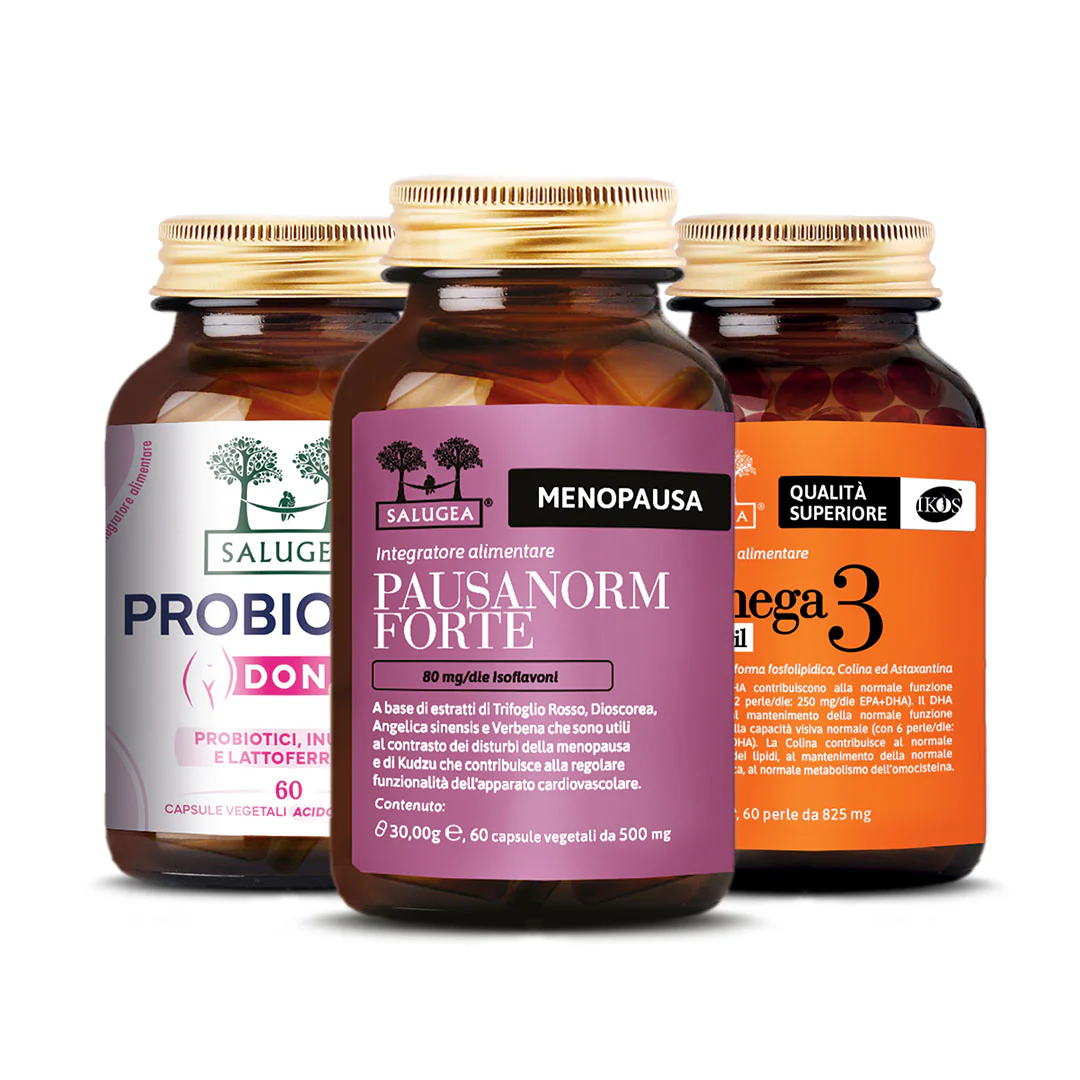 Percorso Menopausa