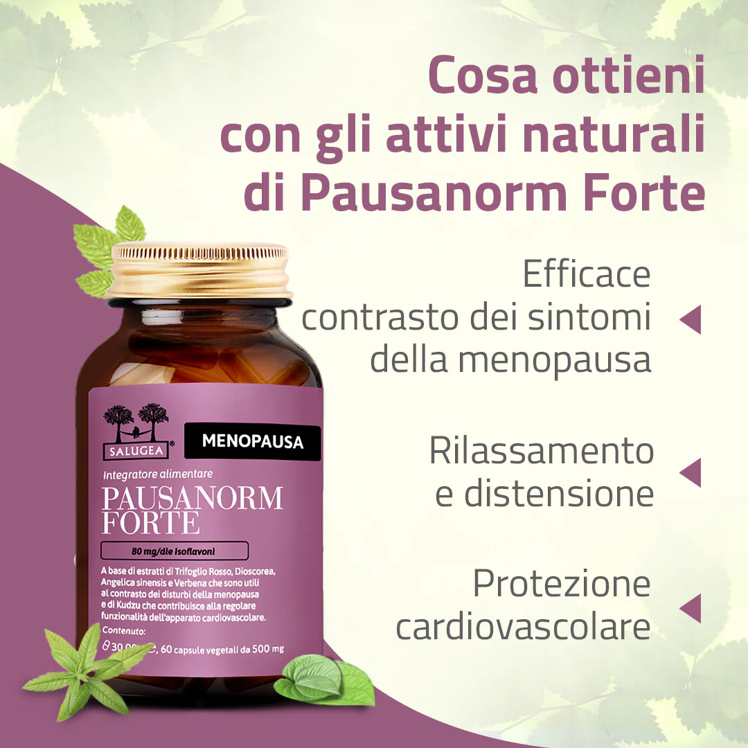 Percorso Menopausa e Ossa - Image 2