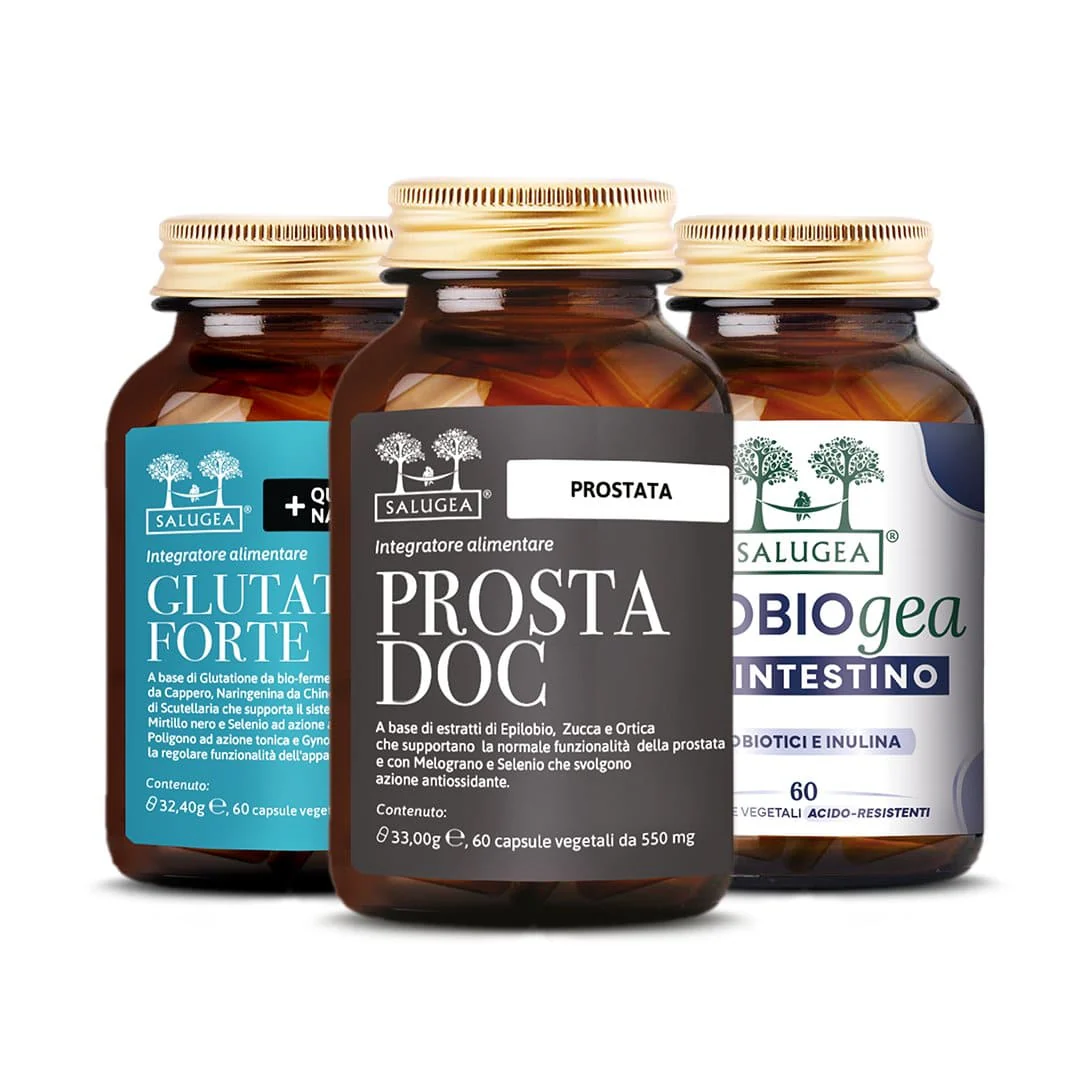 Percorso Prostata