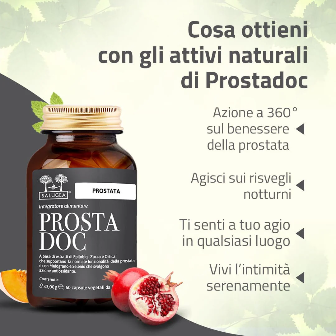 Percorso Prostata - Image 2