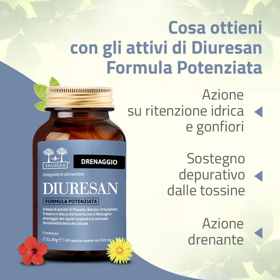 Percorso Benessere Vie Urinarie Intensivo - Image 3
