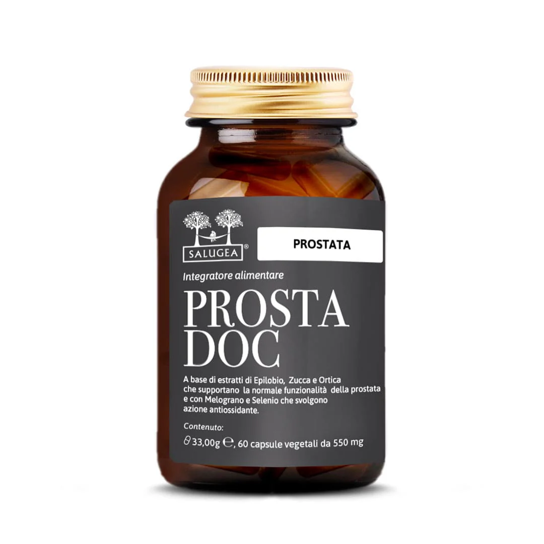 Prostadoc