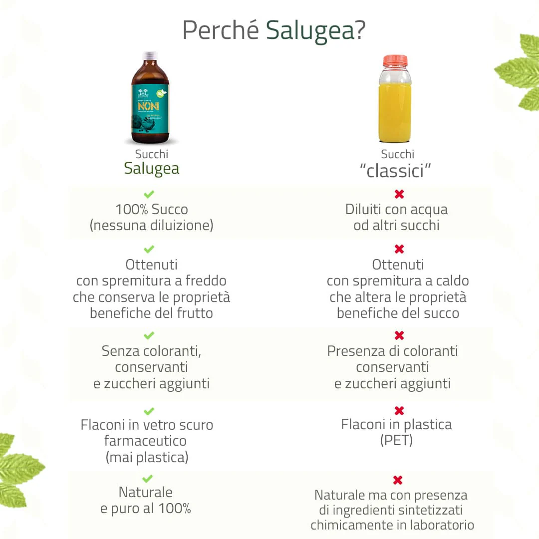 Succo di Noni Bio - Image 3